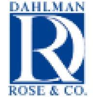 dahlman rose & co. (acquired by cowen group, inc.) logo image