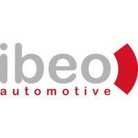 ibeo automotive systems gmbh logo image