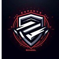 esports school logo image