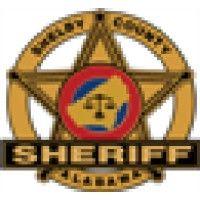 shelby county sheriff's office logo image