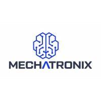 mechatronix logo image