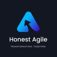 honest agile logo image