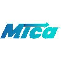 mica logo image