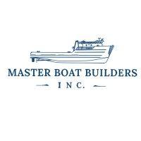 master boat builders, inc.