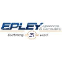 epley research & consulting logo image