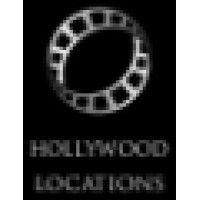 hollywood locations logo image