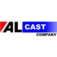 alcast company llc logo image