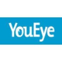 youeye—a userzoom company logo image