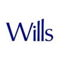 wills international sales corp. logo image