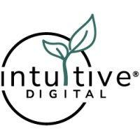 intuitive digital logo image