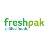 fresh-pak chilled foods logo image