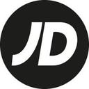 logo of Jd Sports France