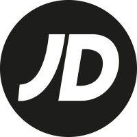 jd sports france logo image