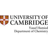 university of cambridge yusuf hamied department of chemistry logo image