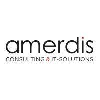 amerdis gmbh logo image