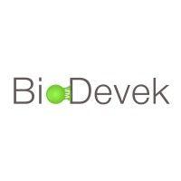 biodevek logo image