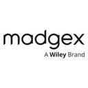 logo of Madgex A Wiley Brand