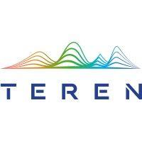 teren, inc. logo image