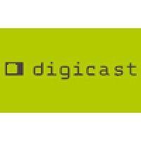 digicast logo image