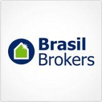 brasil brokers logo image