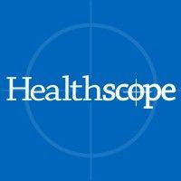 healthscope, inc. logo image