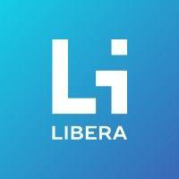 libera global ai logo image