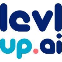 levlup.ai logo image