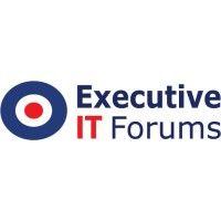 executive it forums, inc. logo image