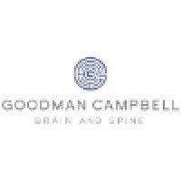 goodman campbell brain and spine logo image