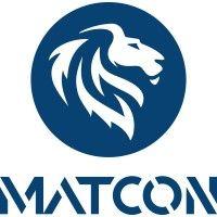 matcon logo image