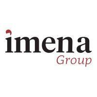 imena group logo image