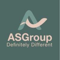 asgroup logo image