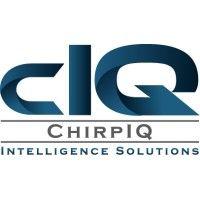 chirpanywhere inc. (dba chirpiq) logo image