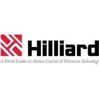 the hilliard corporation logo image