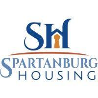 spartanburg housing logo image