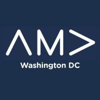 american marketing association—washington, dc logo image