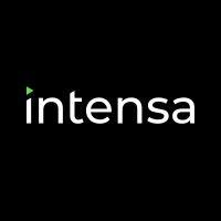 intensa logo image