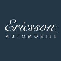 ericsson automobile logo image