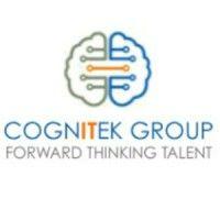 cognitek group logo image