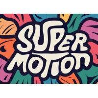 super motion collective logo image