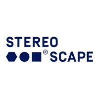 stereoscape logo image