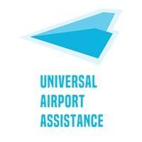 universal airport assistance llc