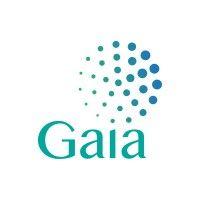 gaia ees consulting logo image