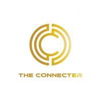 the connecter logo image