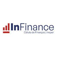 infinance insper logo image