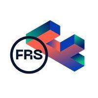 frsource logo image