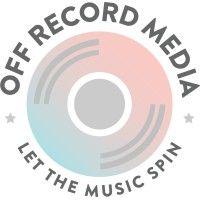 off record media logo image