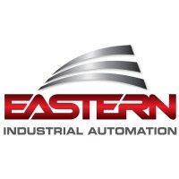 eastern industrial automation logo image