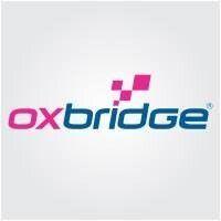 oxbridge customised courses logo image