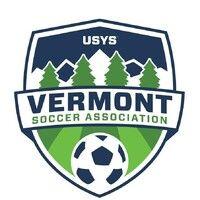 vermont soccer association logo image